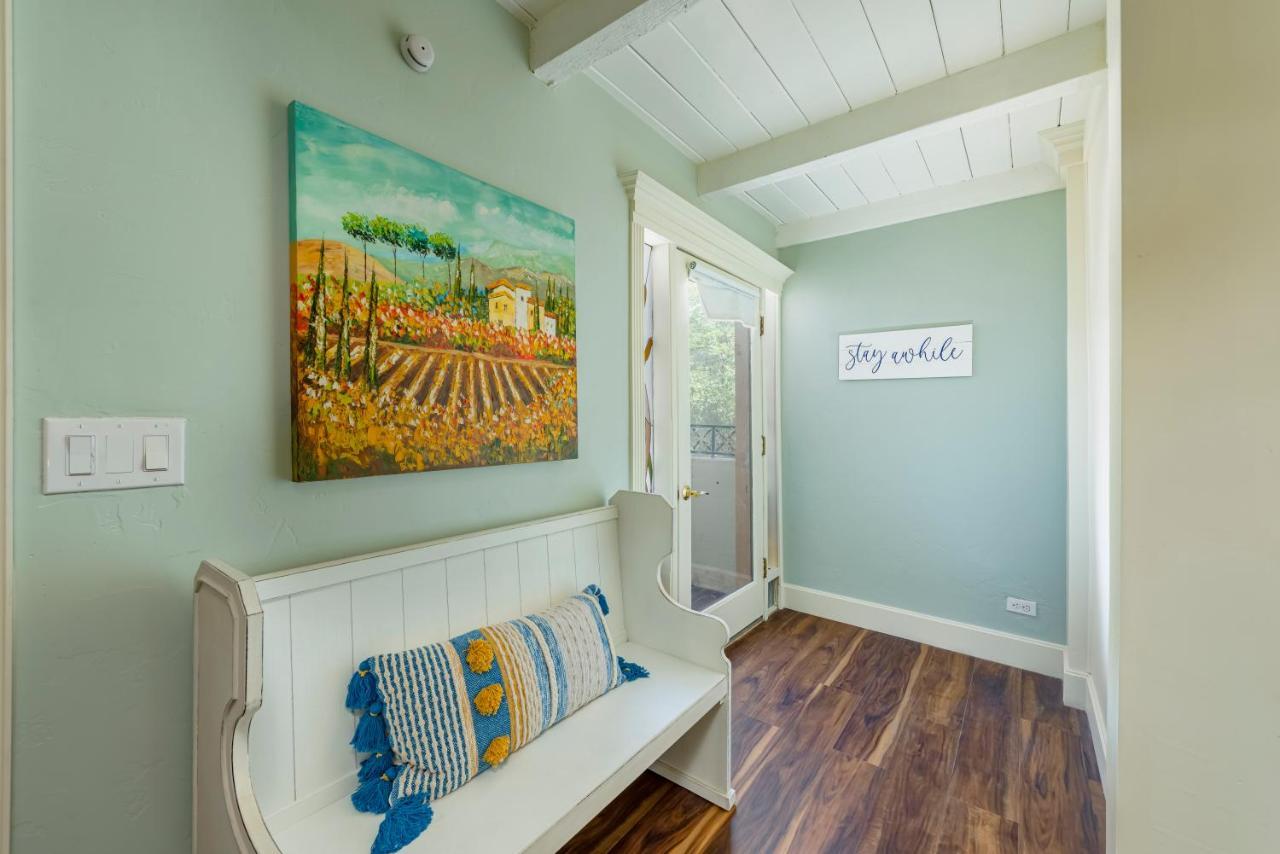 Smart Solution - Individual Private Bed-Pods In Gorgeous Shared Space - Women Only Dorm In Room 5 - Coed House - Full-Sized Mattresses In Individual Pods - With Built-In Private Storage - Gorgeous Shared Room - Affordable Luxury - Sparrow House Phoenix Buitenkant foto