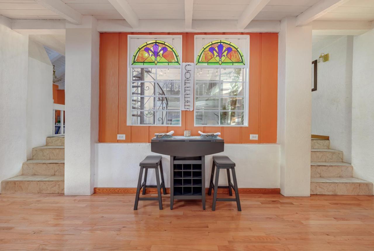Smart Solution - Individual Private Bed-Pods In Gorgeous Shared Space - Women Only Dorm In Room 5 - Coed House - Full-Sized Mattresses In Individual Pods - With Built-In Private Storage - Gorgeous Shared Room - Affordable Luxury - Sparrow House Phoenix Buitenkant foto